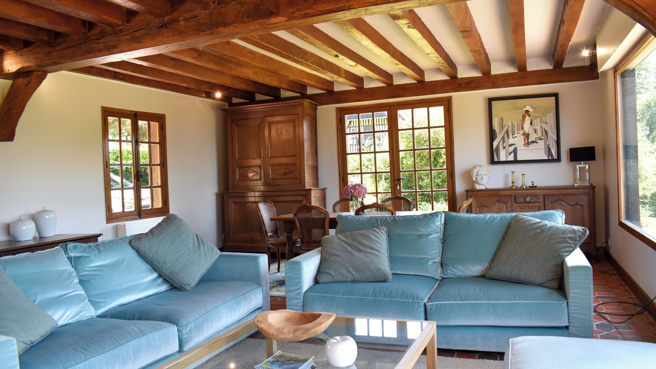 Photo of Livingroom in Touques