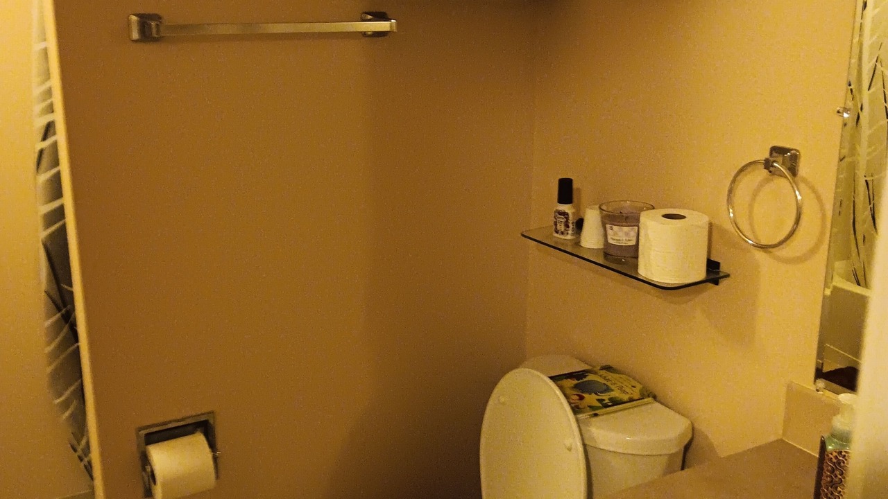 Photo of Bathroom in Veradale