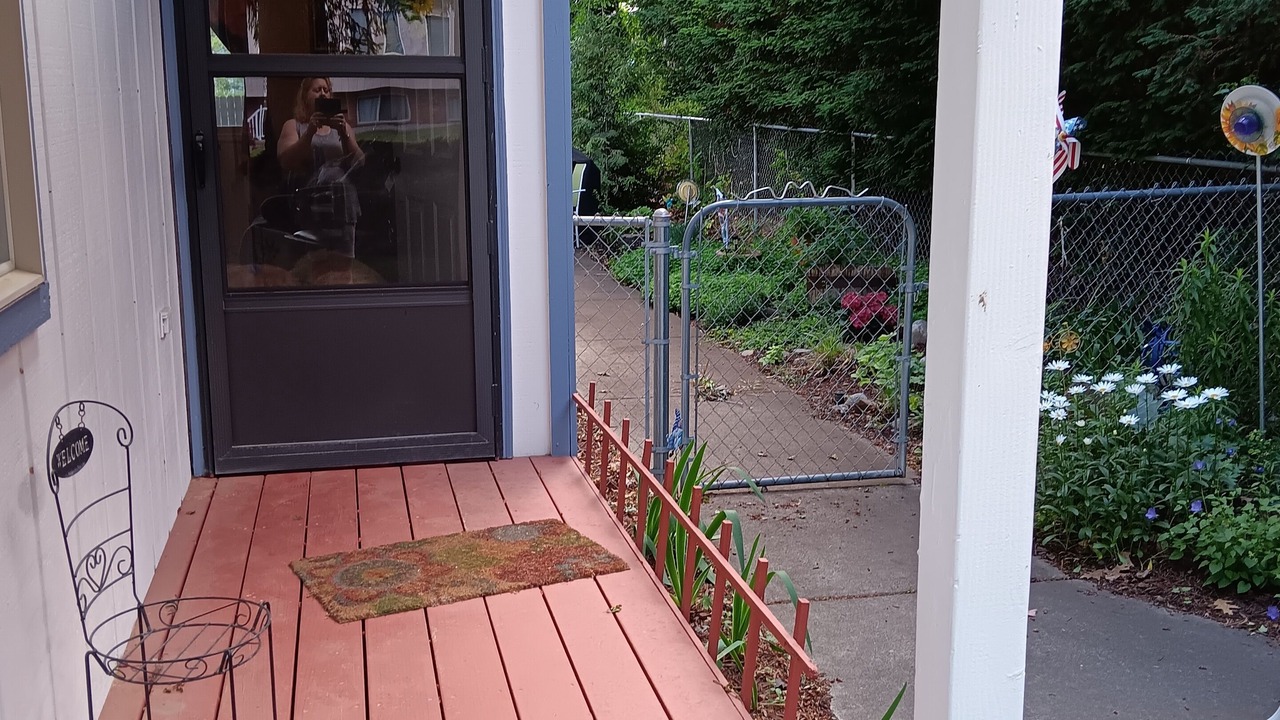 Photo of Outdoor in Veradale