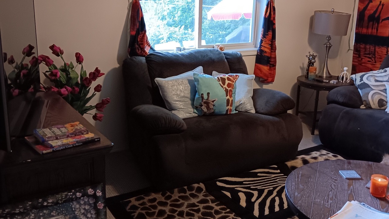 Photo of Livingroom in Veradale