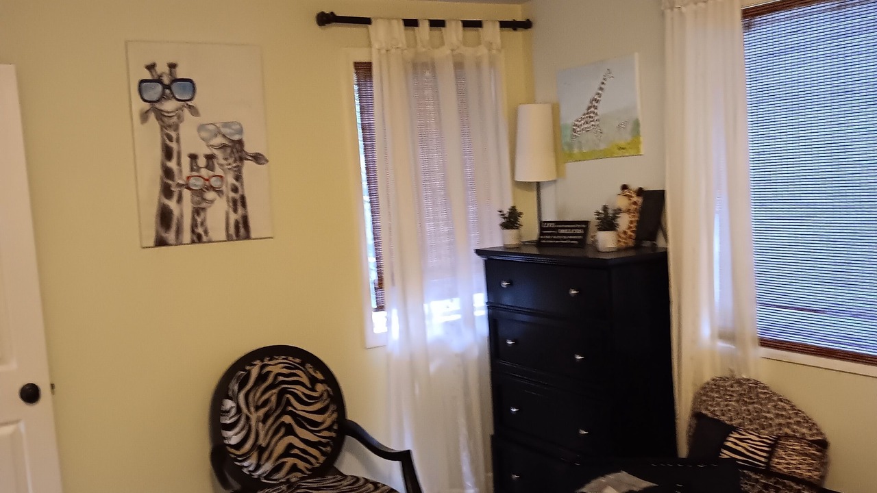 Photo of Bedroom in Veradale