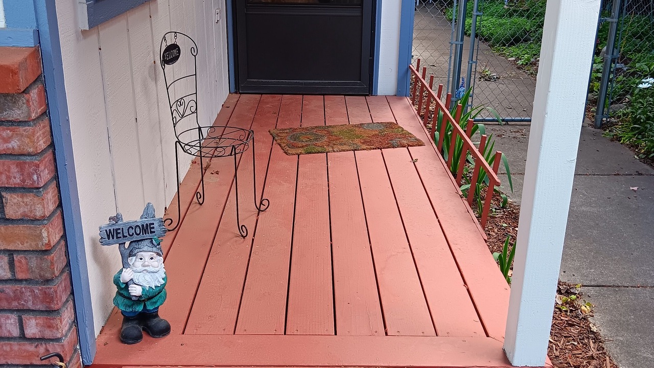 Photo of Outdoor in Veradale