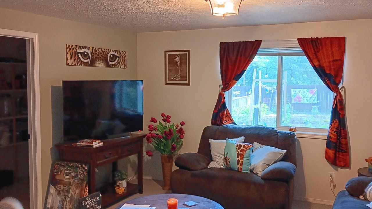 Photo of Livingroom in Veradale