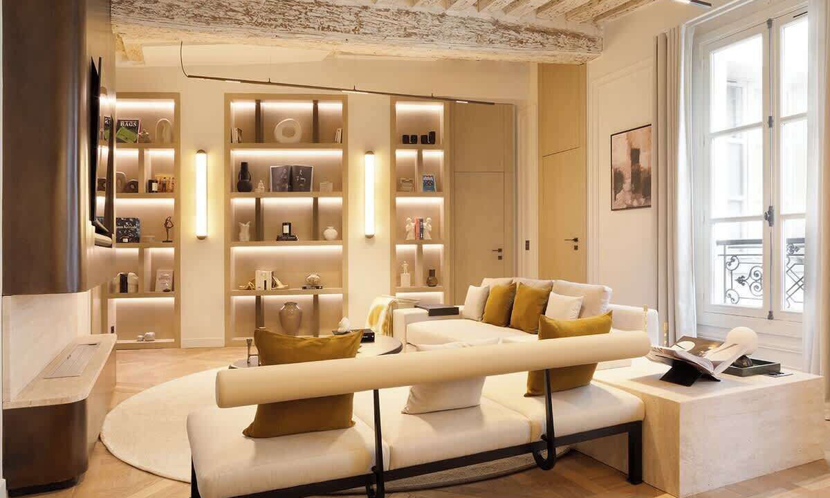 Photo of Others in Saint-Merri