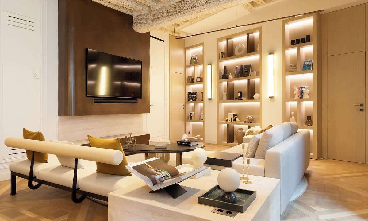 Photo of Others in Saint-Merri