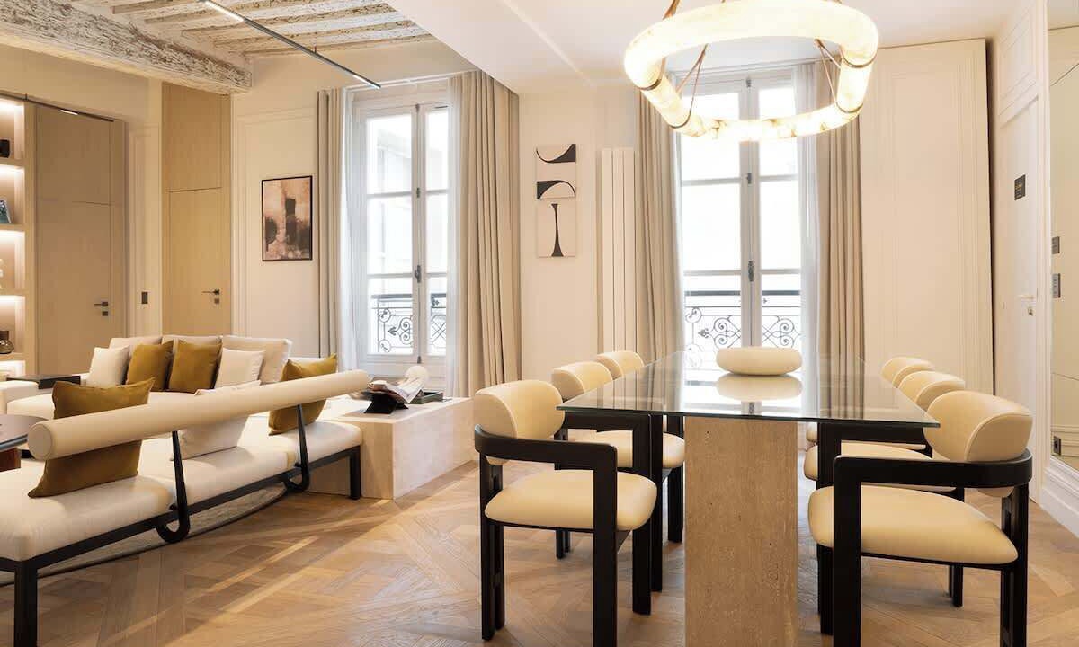 Photo of Others in Saint-Merri