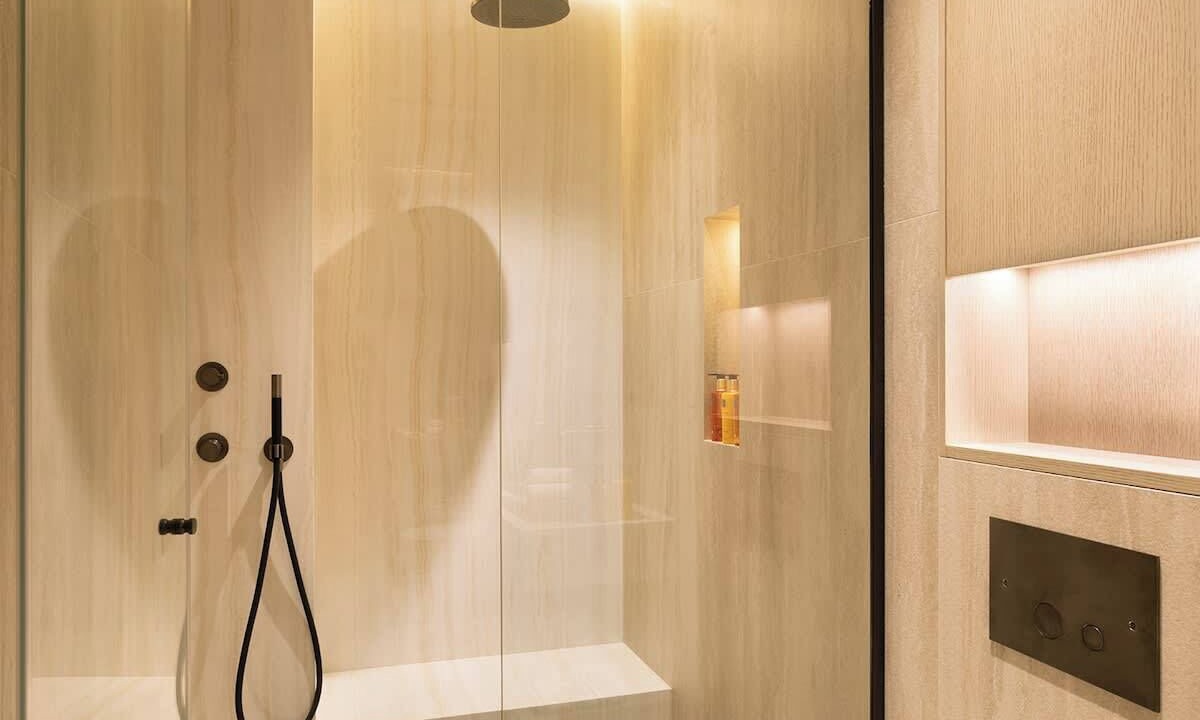 Photo of Bathroom in Saint-Merri