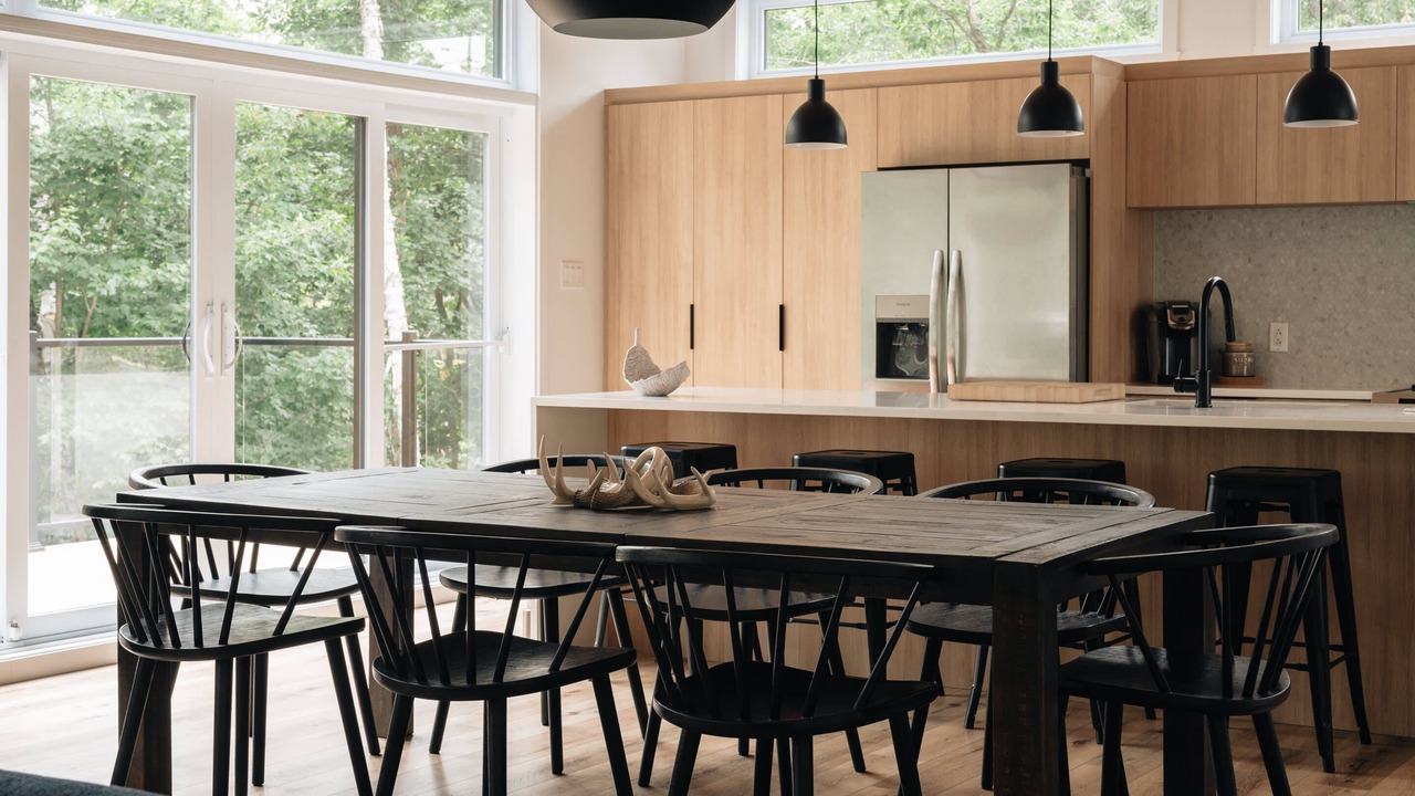 Photo of Kitchen in Sainte-Beatrix