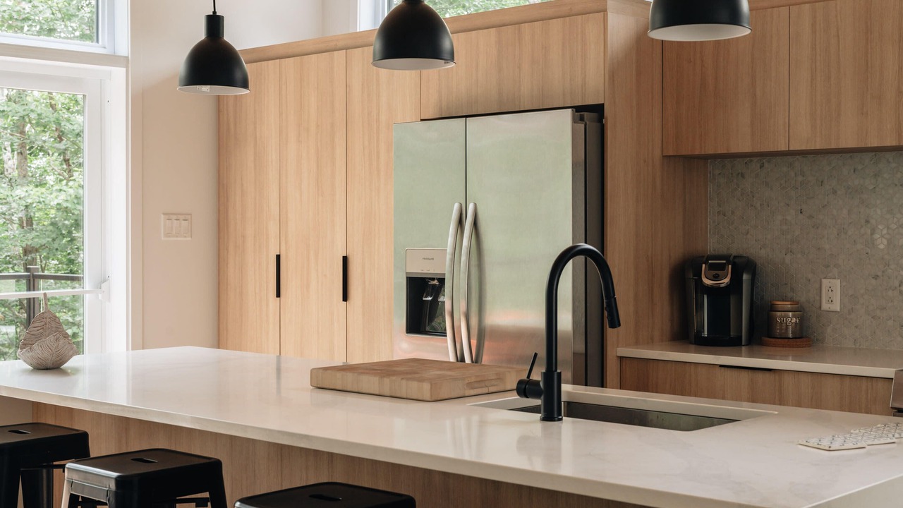 Photo of Kitchen in Sainte-Beatrix