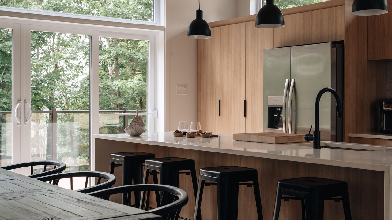 Photo of Kitchen in Sainte-Beatrix