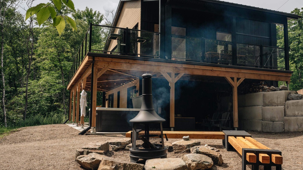 Photo of Outdoor in Sainte-Beatrix