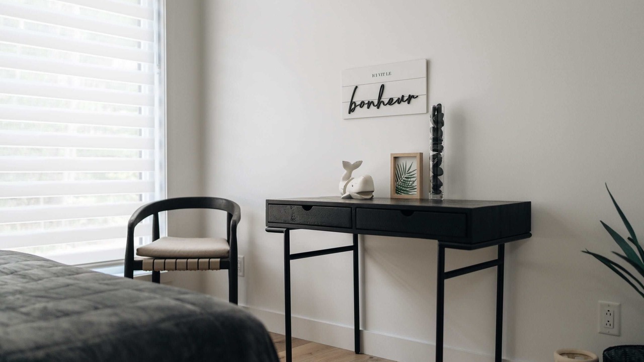 Photo of Bedroom in Sainte-Beatrix