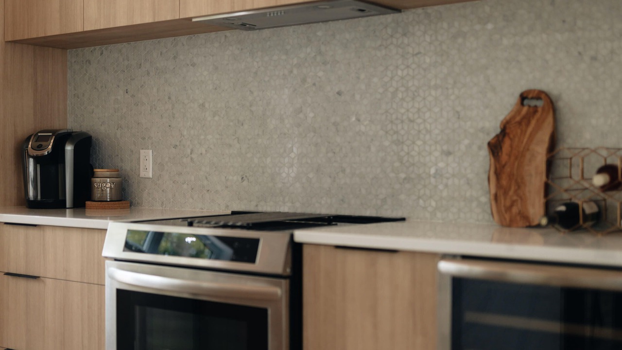Photo of Kitchen in Sainte-Beatrix