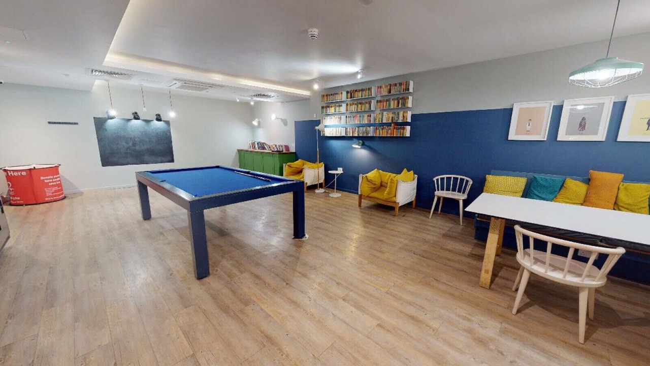 Photo of Others in Runnymede