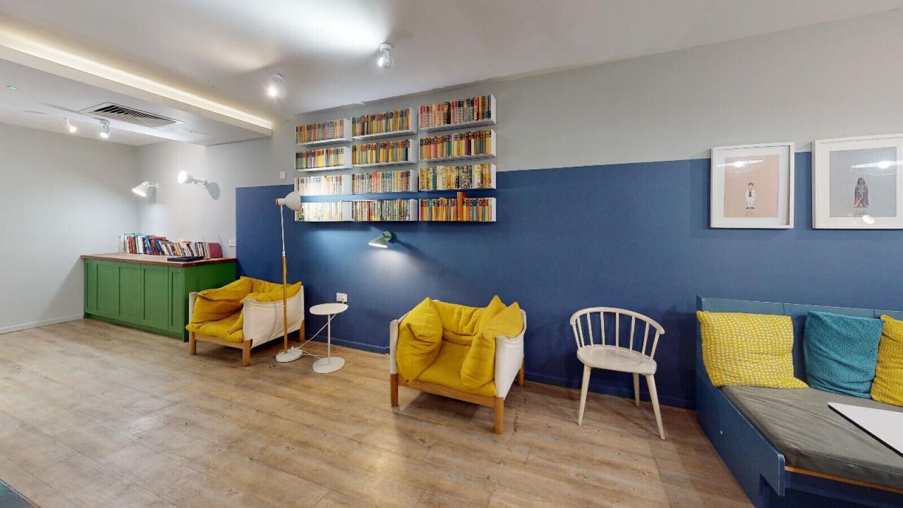 Photo of Others in Runnymede