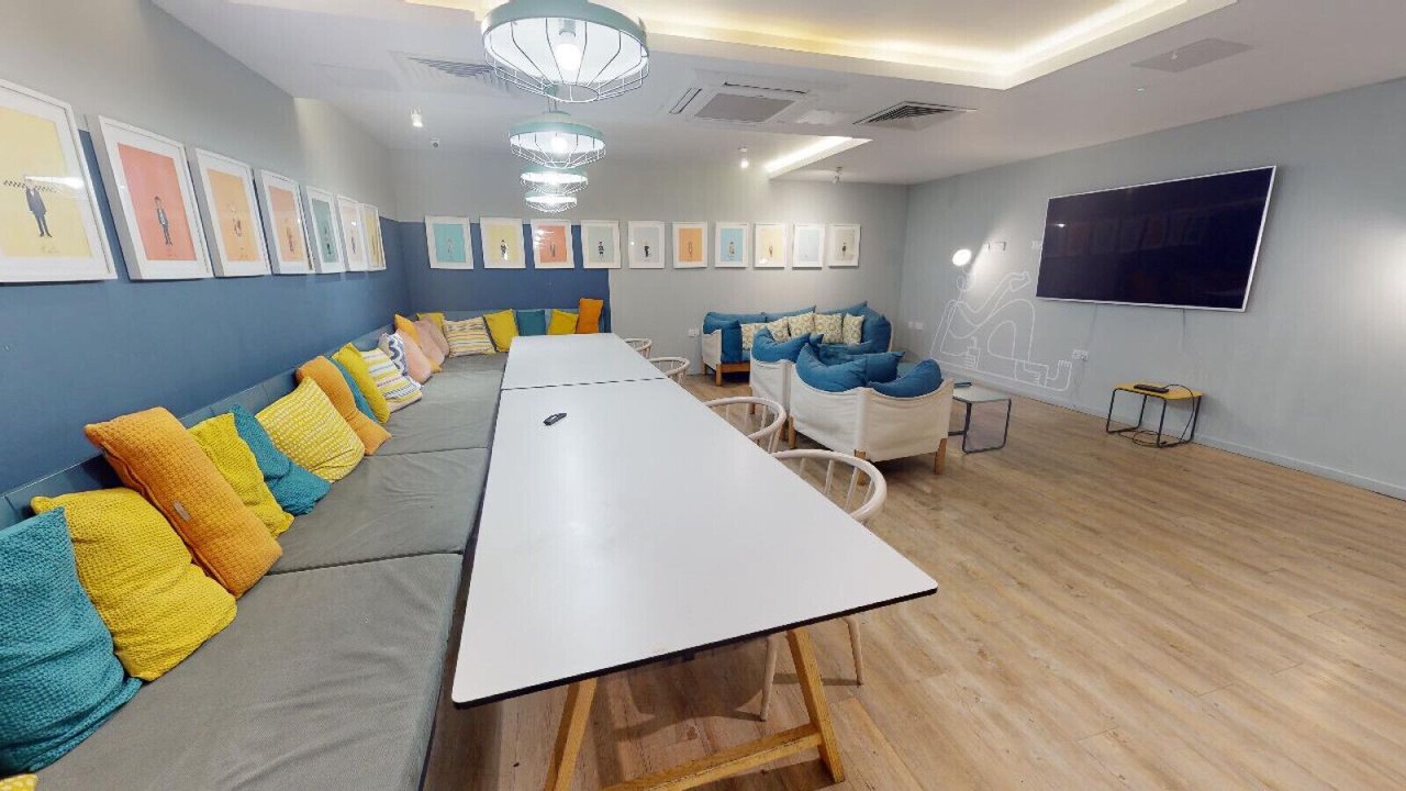 Photo of Bedroom in Runnymede