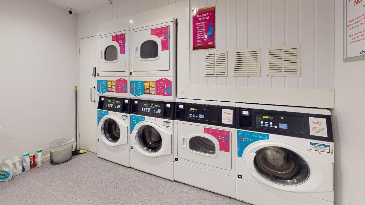 Photo of Others in Runnymede