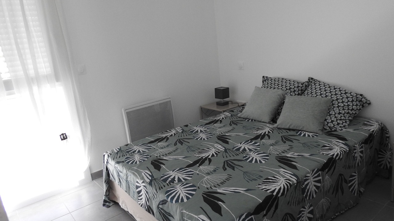 Photo of Bedroom in Rivieres