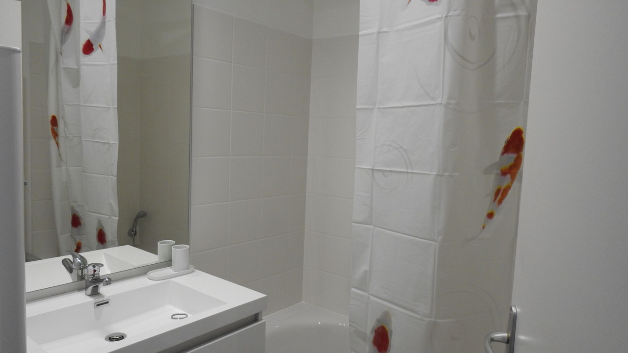 Photo of Bathroom in Rivieres