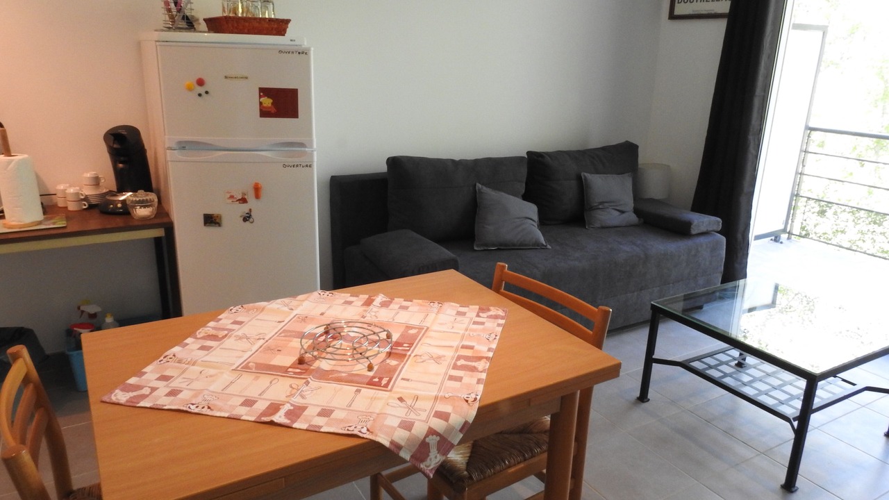 Photo of Livingroom in Rivieres