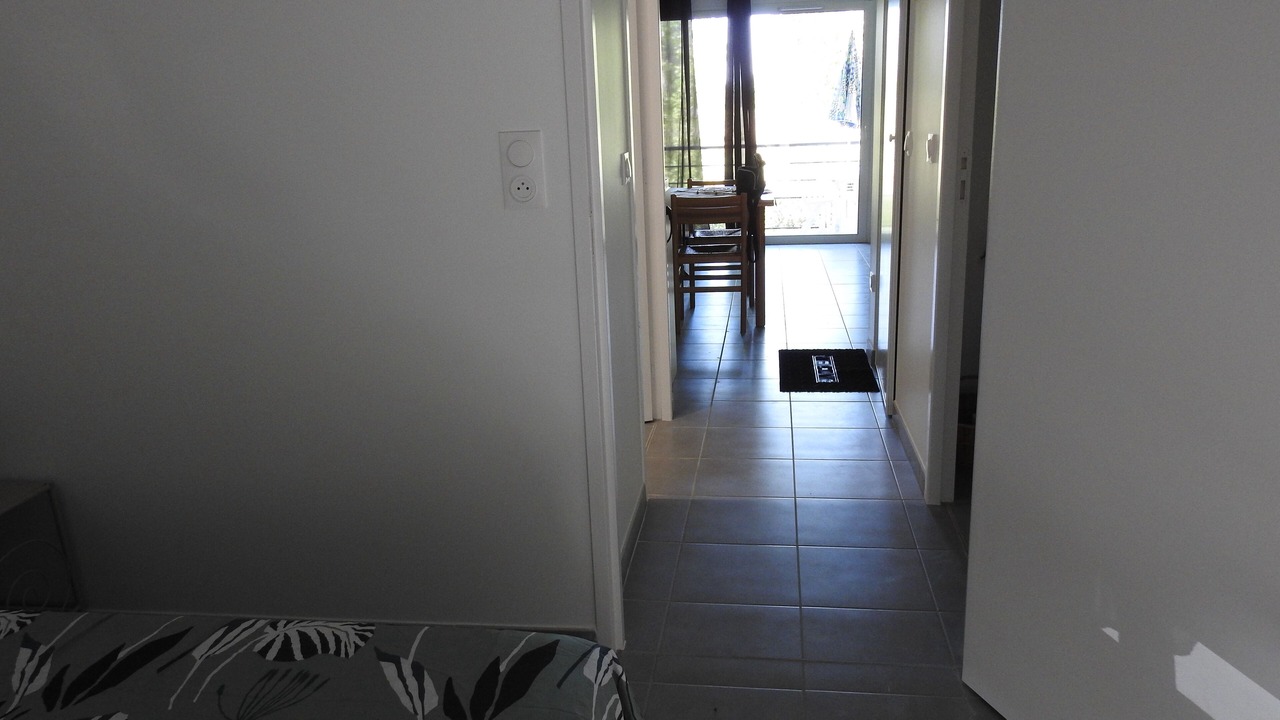 Photo of Bedroom in Rivieres