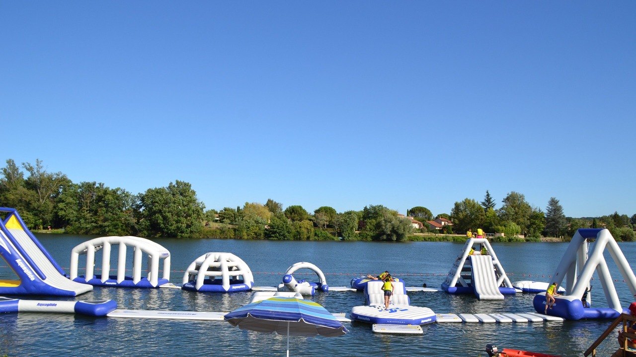 Photo of Outdoor in Rivieres