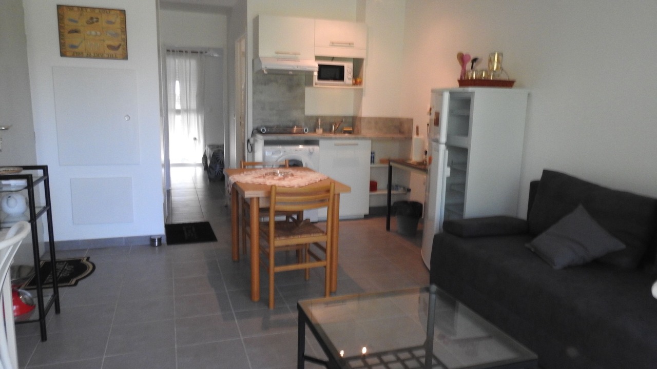 Photo of Livingroom in Rivieres