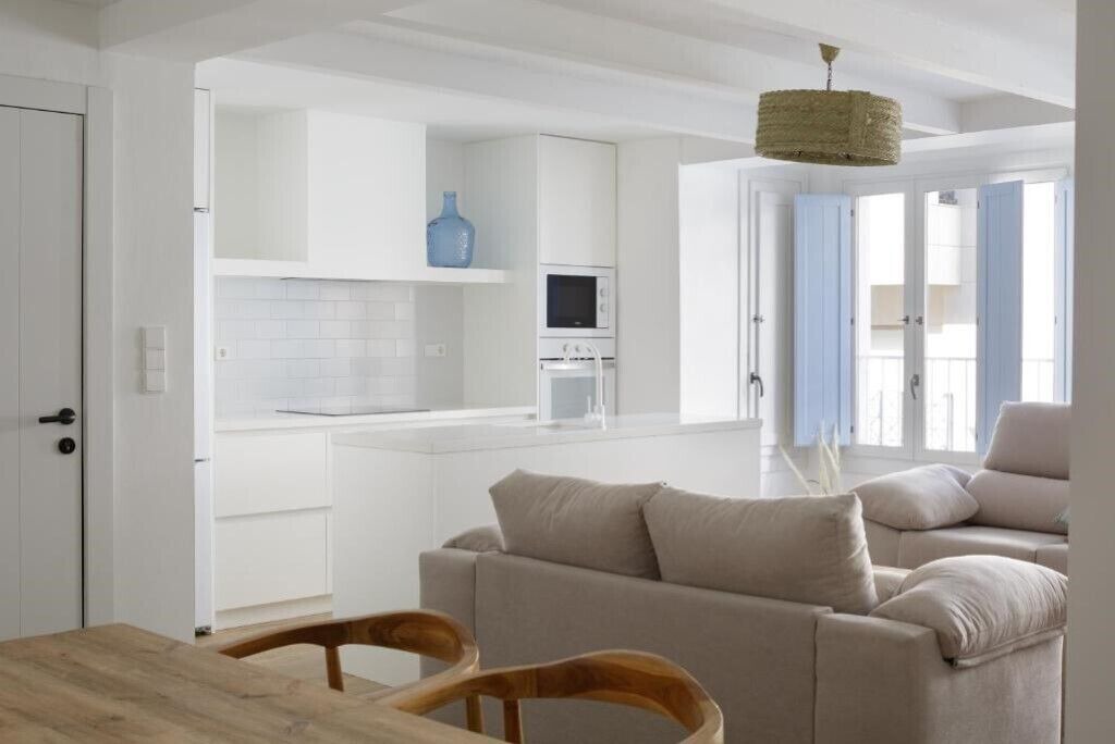 Photo of Livingroom in El Moncayo