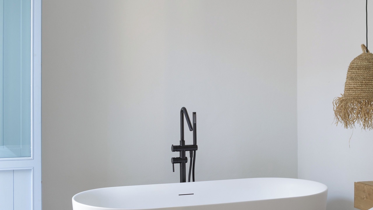 Photo of Bathroom in El Moncayo