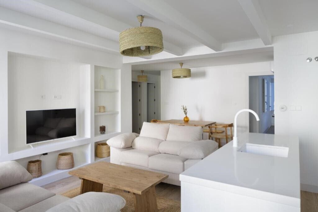 Photo of Livingroom in El Moncayo