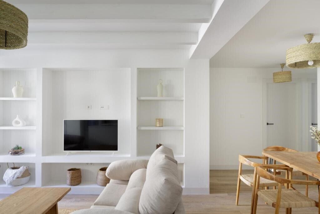 Photo of Livingroom in El Moncayo