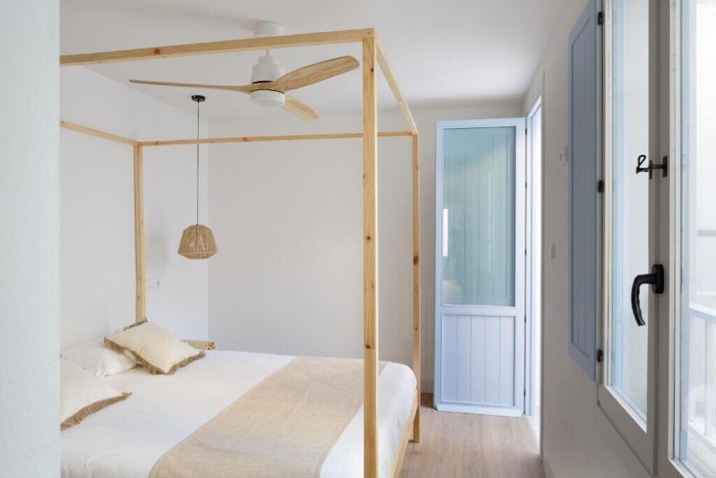 Photo of Bedroom in El Moncayo
