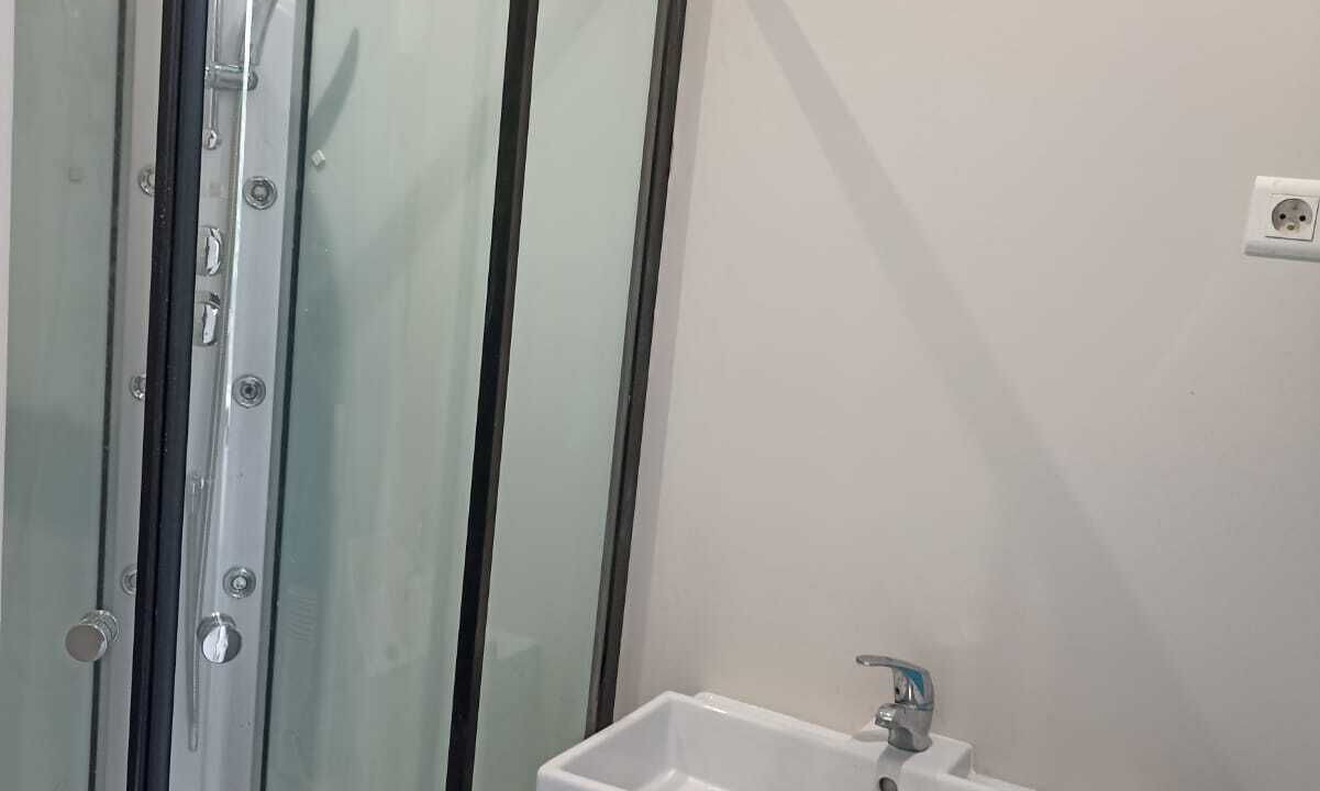 Photo of Bathroom in Bourcefranc-le-Chapus