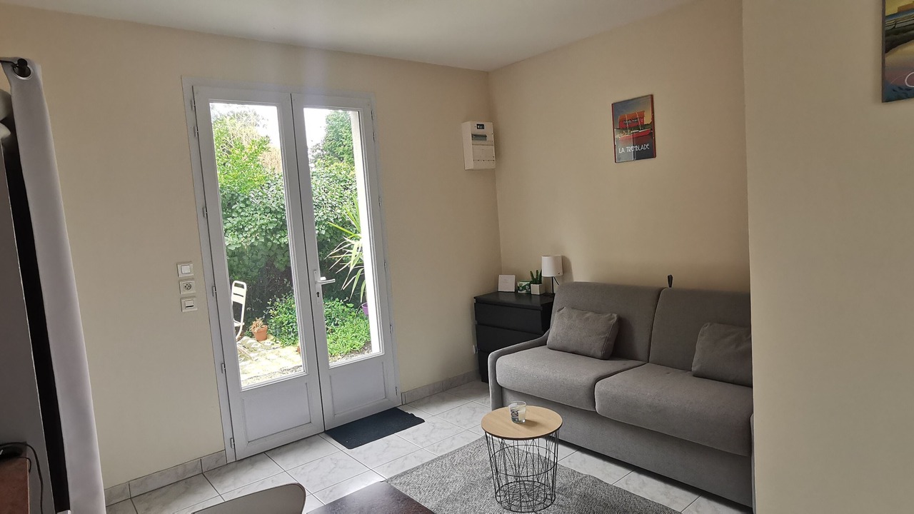 Photo of Livingroom in Bourcefranc-le-Chapus