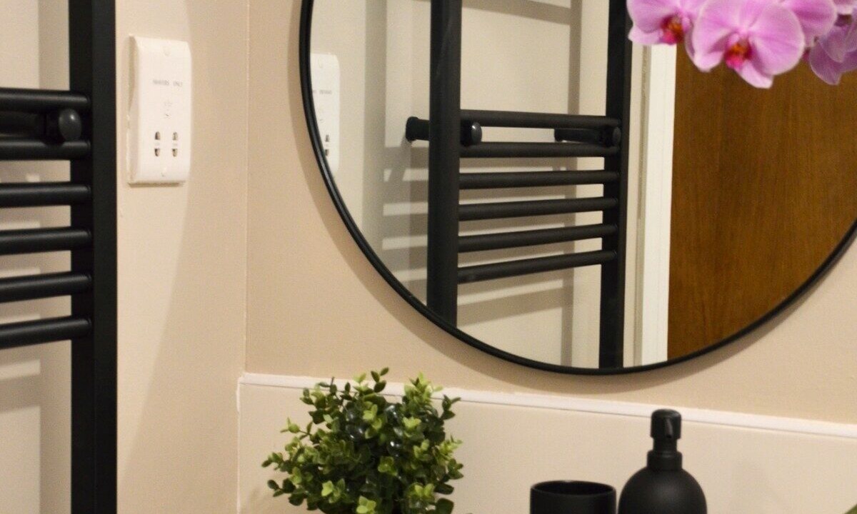 Photo of Bathroom in Hemel Hempstead