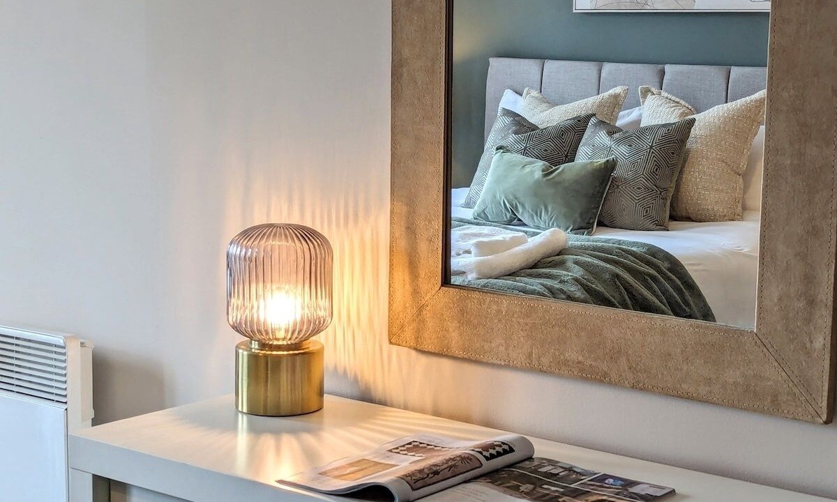 Photo of Bedroom in Hemel Hempstead