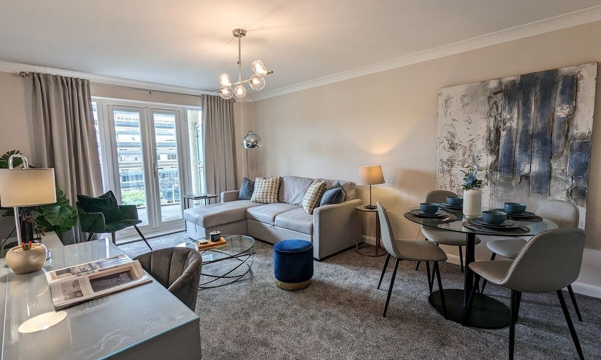 Photo of Livingroom in Hemel Hempstead