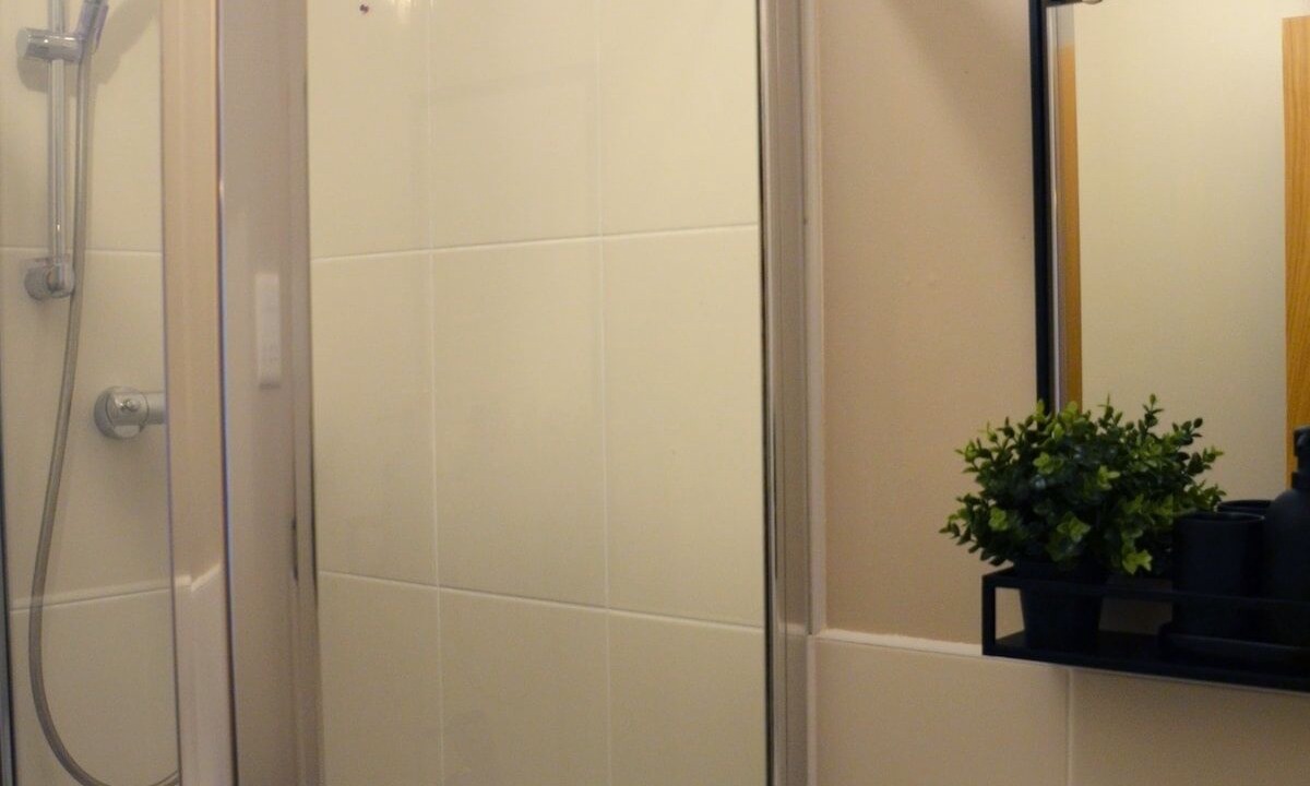 Photo of Bathroom in Hemel Hempstead