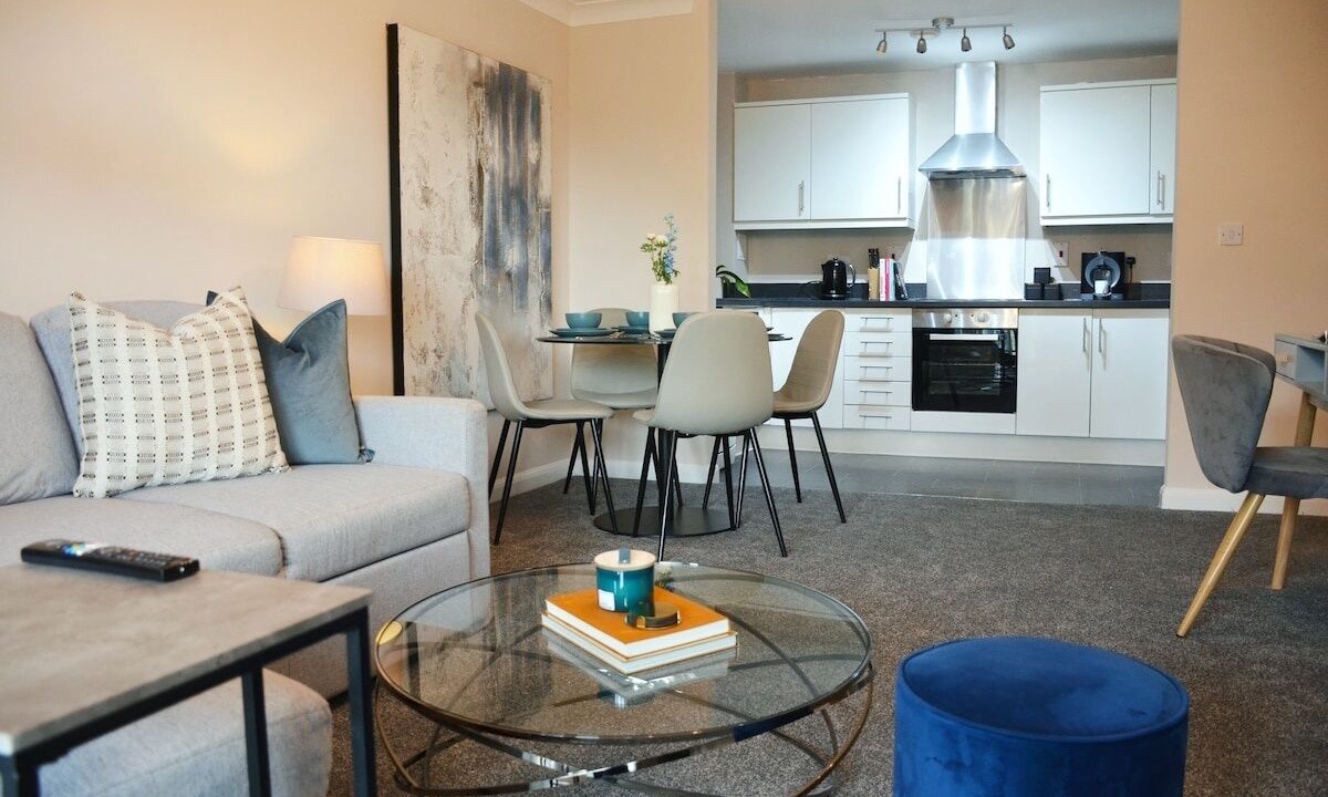 Photo of Livingroom in Hemel Hempstead