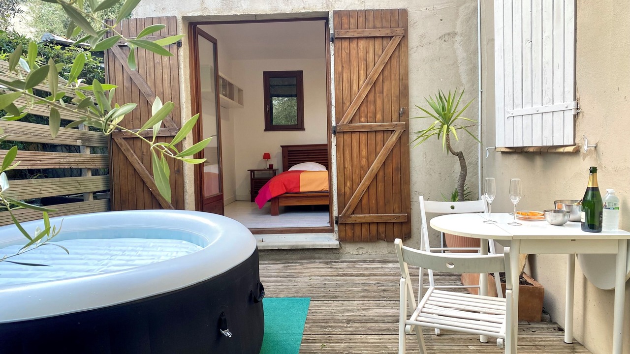 Photo of Outdoor in Pignan