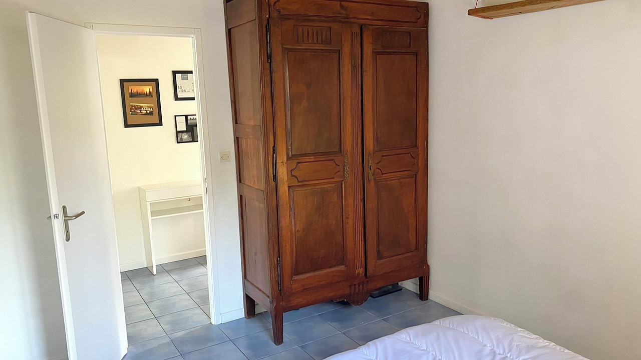 Photo of Bedroom in Pignan