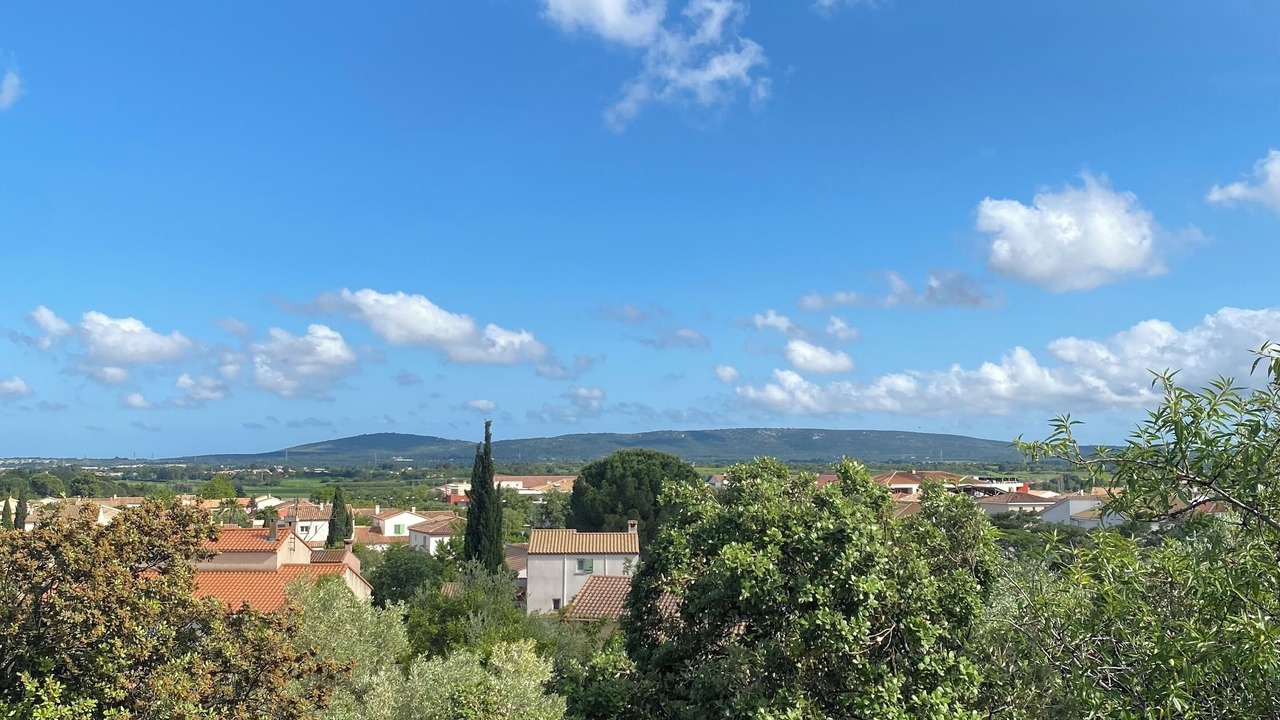 Photo of Outdoor in Pignan