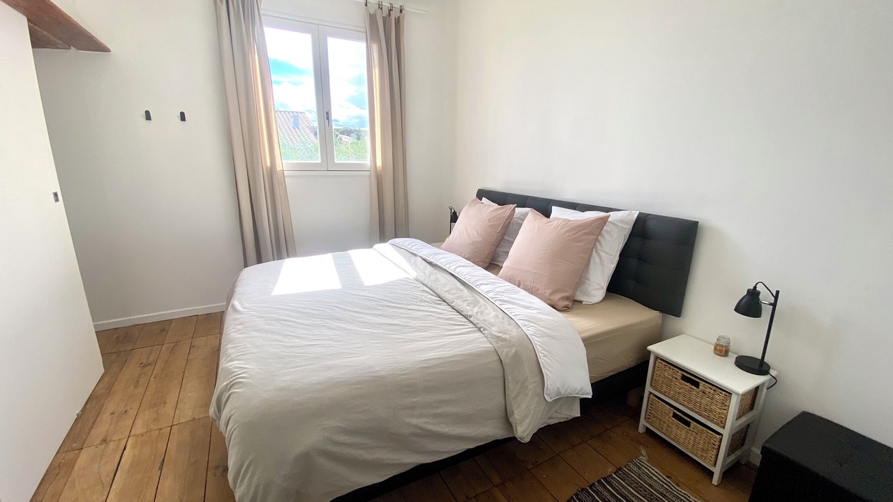 Photo of Bedroom in Pignan
