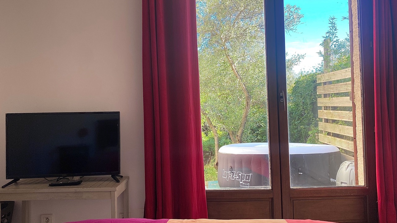 Photo of Bedroom in Pignan
