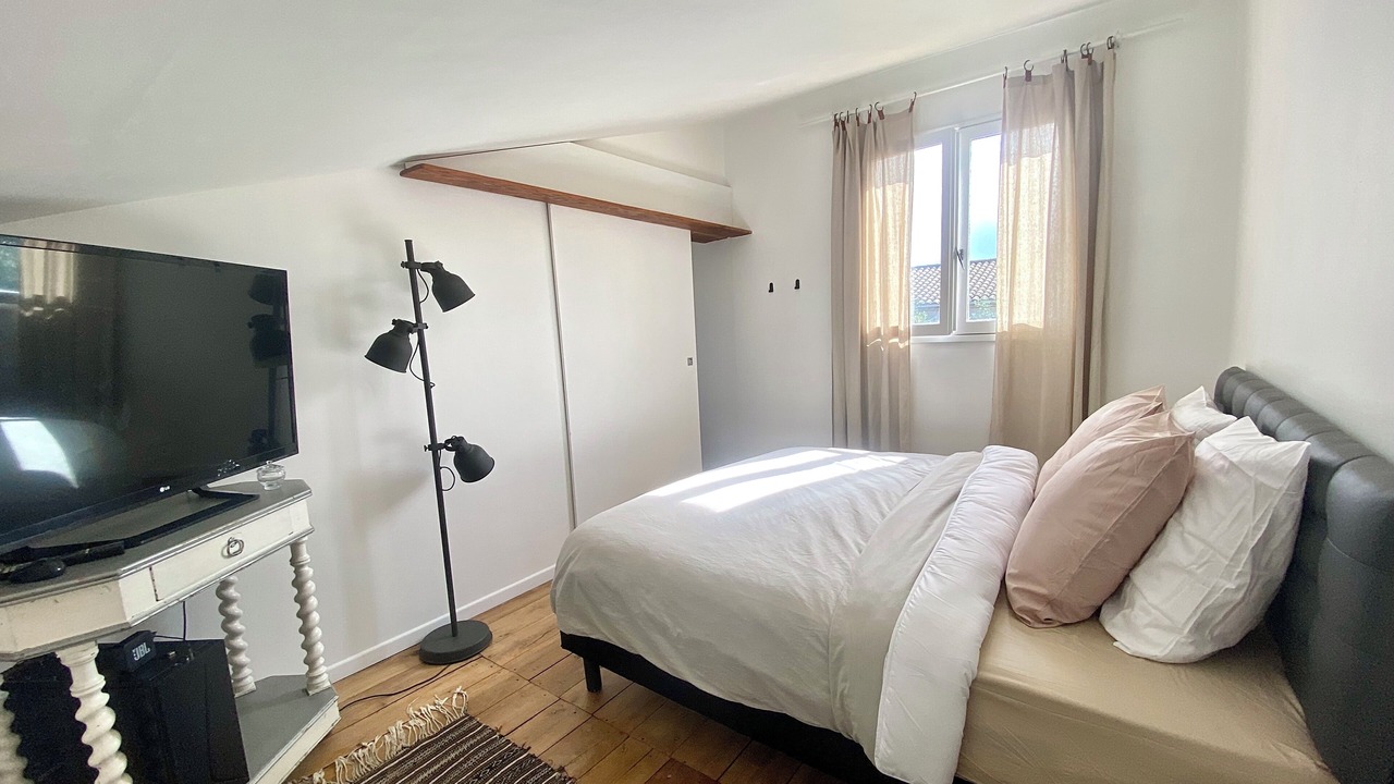 Photo of Bedroom in Pignan