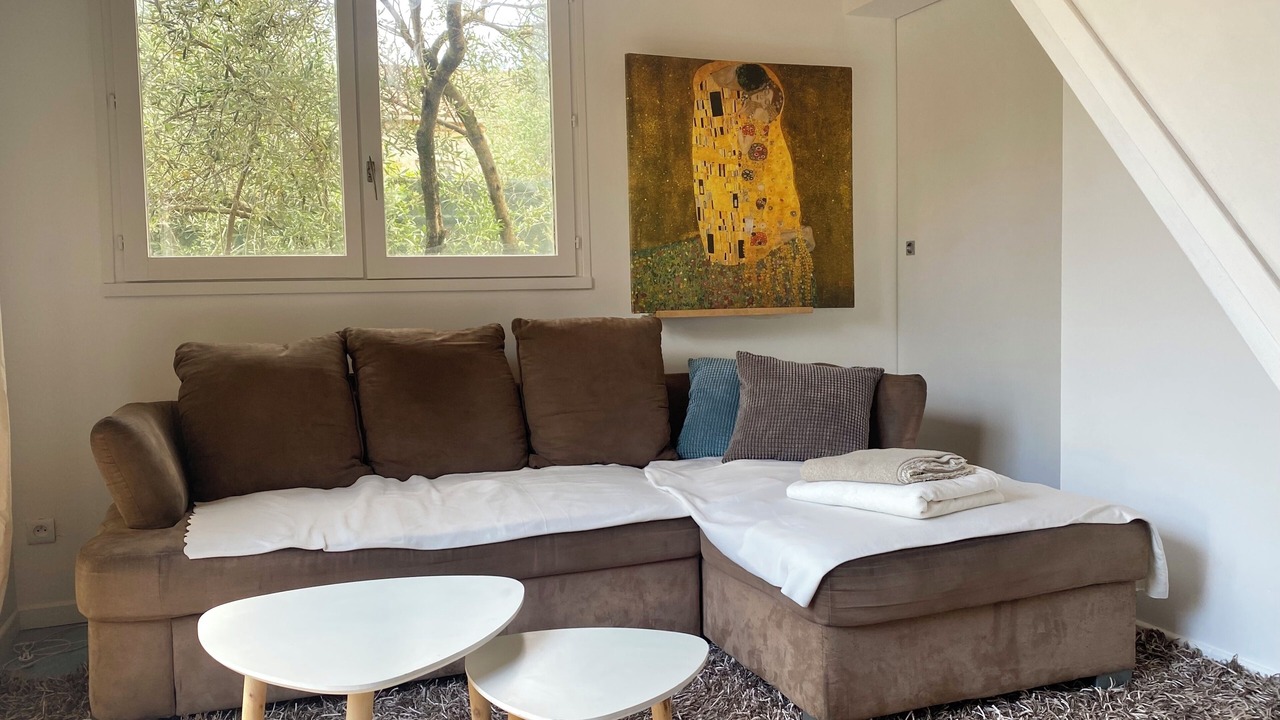 Photo of Livingroom in Pignan