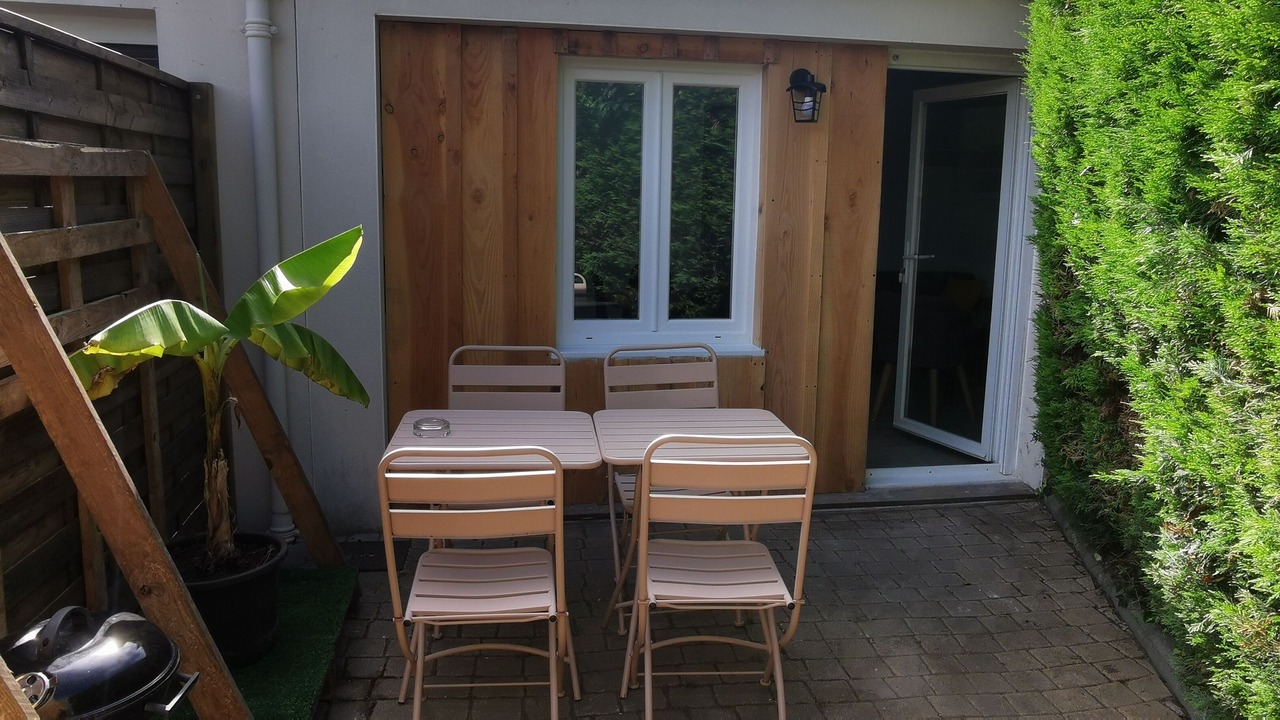 Photo of Outdoor in Bourcefranc-le-Chapus