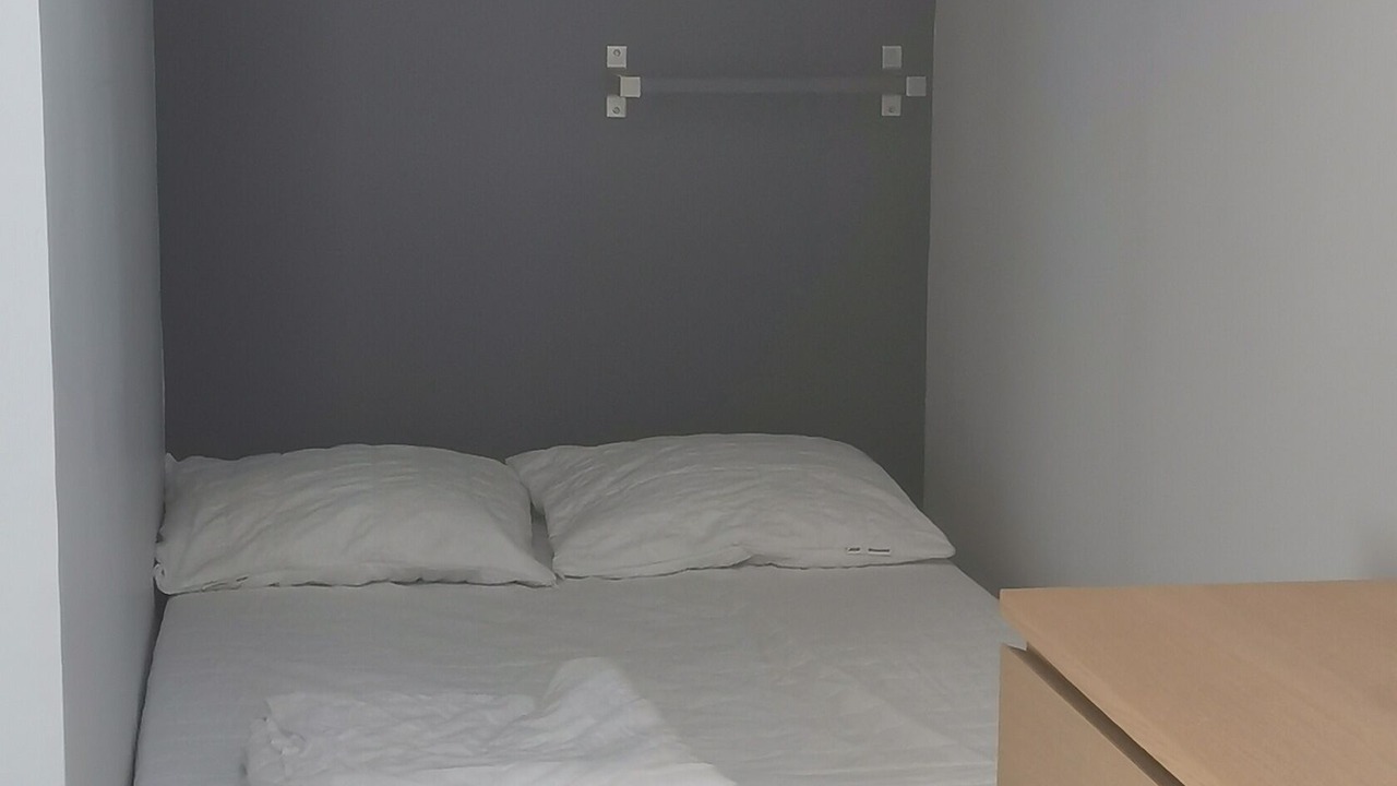 Photo of Bedroom in Bourcefranc-le-Chapus