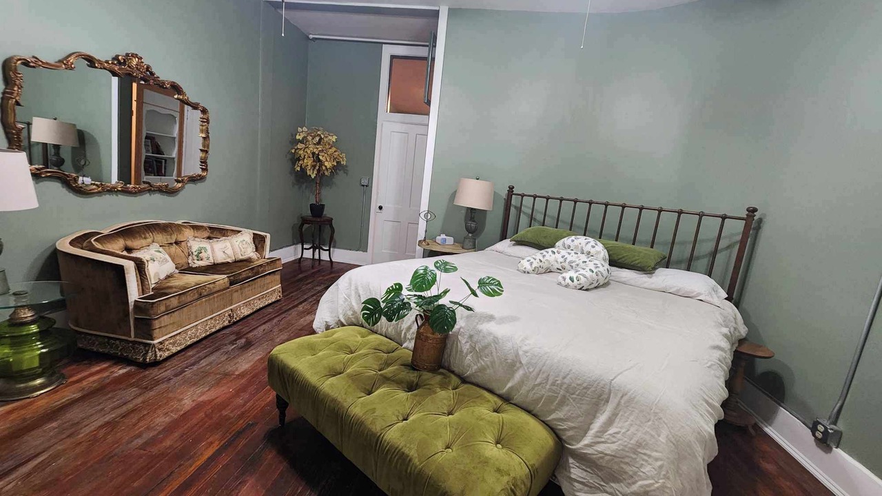 Photo of Bedroom in Savanna