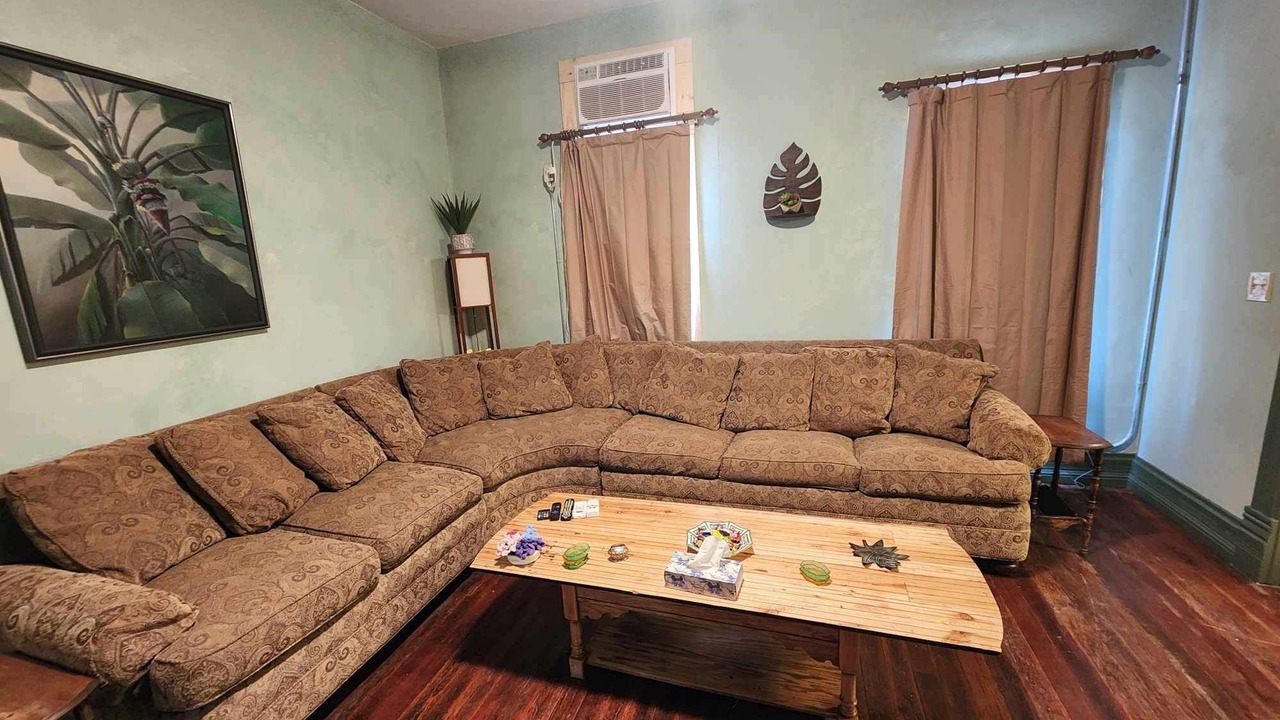 Photo of Livingroom in Savanna
